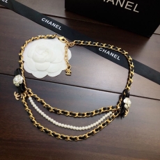 Chanel Necklaces